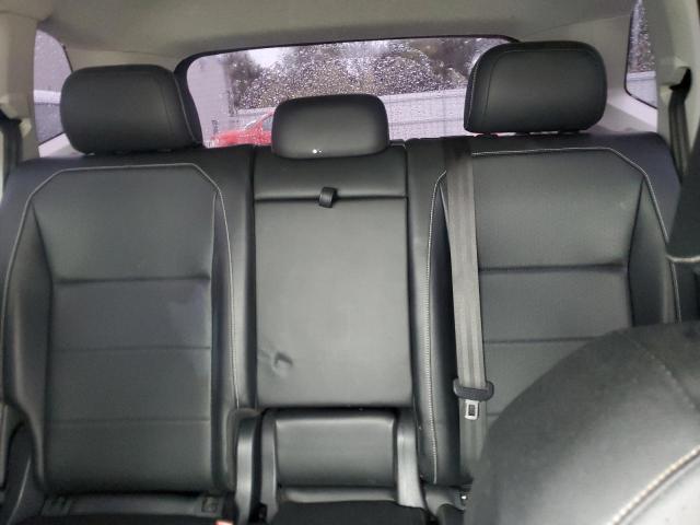 2021 VOLKSWAGEN TIGUAN SE - 3VV2B7AXXMM099129