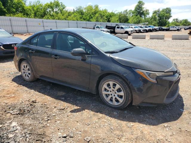2021 TOYOTA COROLLA LE 5YFEPMAE0MP171362