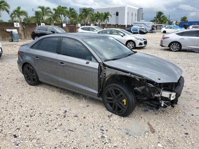 Vin: wauaugff7ka085412, lot: 59382605, audi a3 premium 20194
