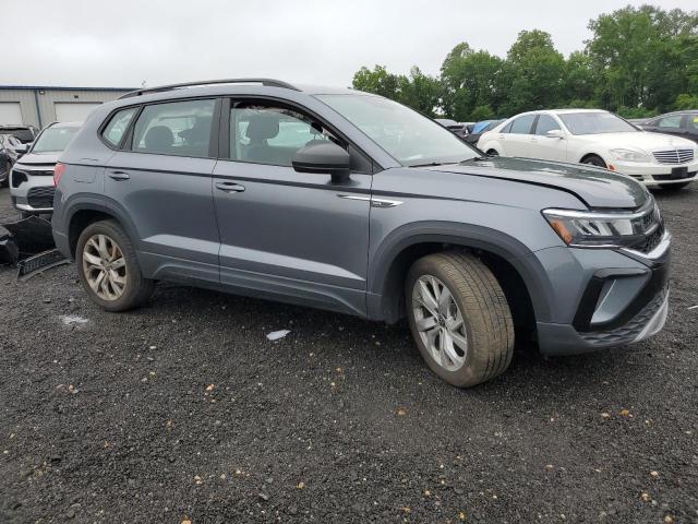Vin: 3vvfx7b23pm349174, lot: 61264635, volkswagen taos s s 20234