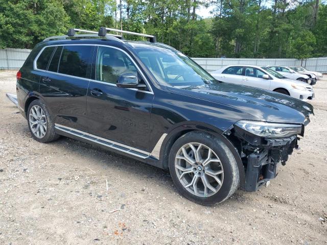 Vin: 5uxcx4c57klb40315, lot: 61013705, bmw x7 xdrive50i 20194