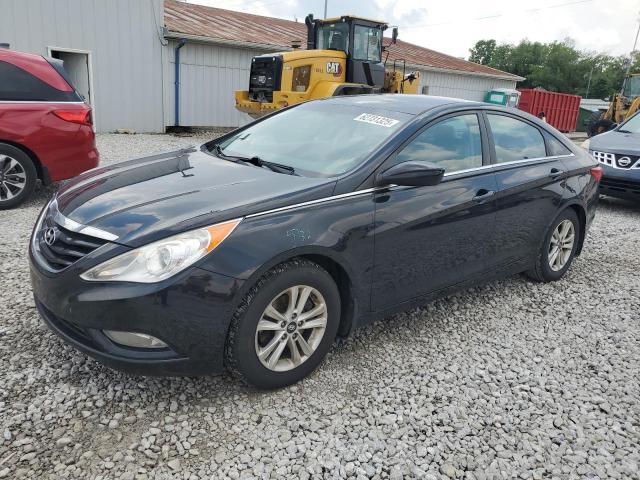 Vin: 5npeb4ac8dh761481, lot: 62731325, hyundai sonata gls 2013 img_1