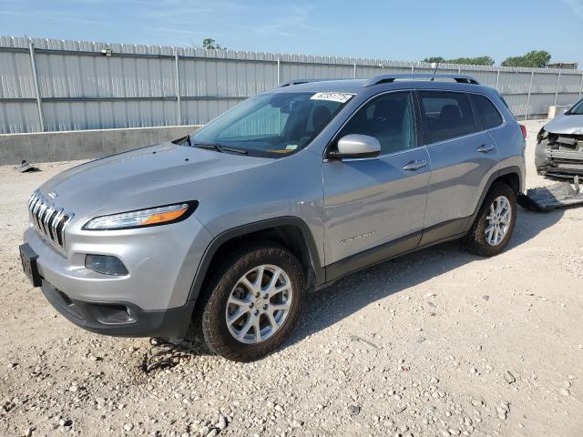 JEEP CHEROKEE L