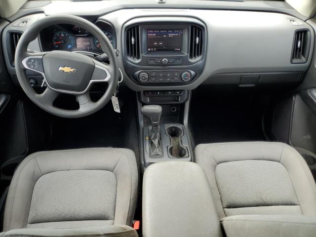 2021 CHEVROLET COLORADO - 1GCHTBEN0M1200371