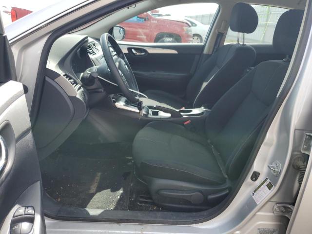 2016 NISSAN SENTRA S - 3N1AB7AP2GY301102