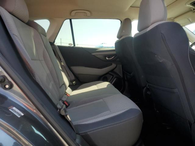 2022 SUBARU OUTBACK PR 4S4BTAFC7N3211561