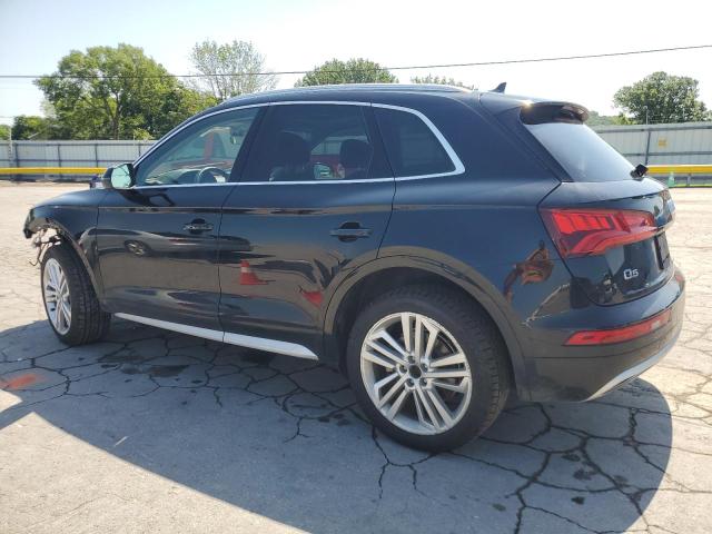 Vin: wa1bnafy4j2145541, lot: 61922345, audi q5 premium plus 20182