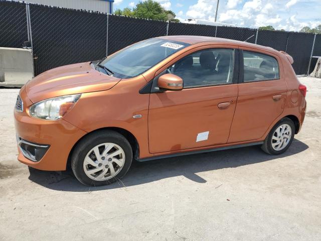 Vin: ml32a4hj1jh009354, lot: 62480235, mitsubishi mirage se 2018 img_1