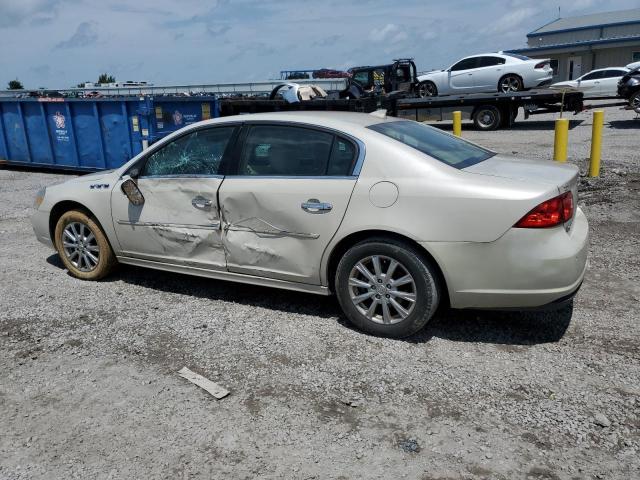Vin: 1g4hj5em3bu130581, lot: 61346755, buick lucerne cxl 20112