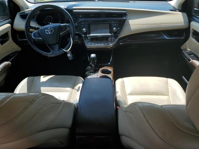 2015 TOYOTA AVALON HYB 4T1BD1EB1FU047404