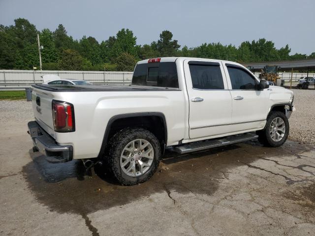 2018 GMC SIERRA K15 - 3GTU2NEJ7JG641668
