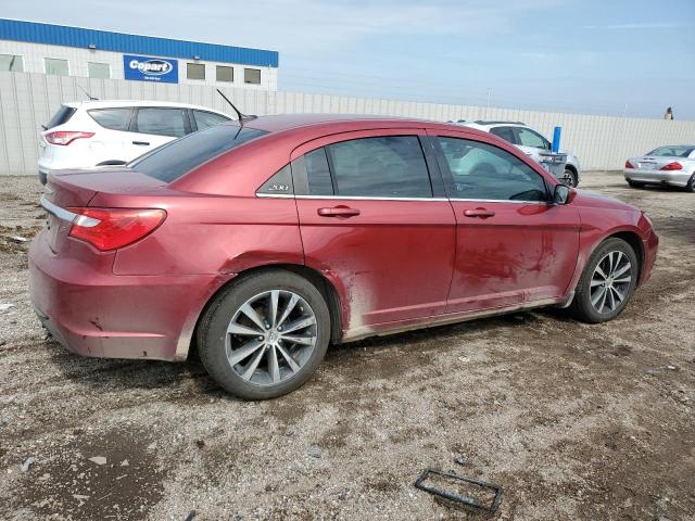 Vin: 1c3ccbbb5dn579918, lot: 59089935, chrysler 200 touring 20133