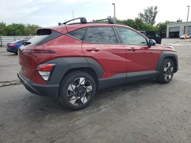 Vin: km8hb3abxru103104, lot: 59023075, hyundai kona sel 20243