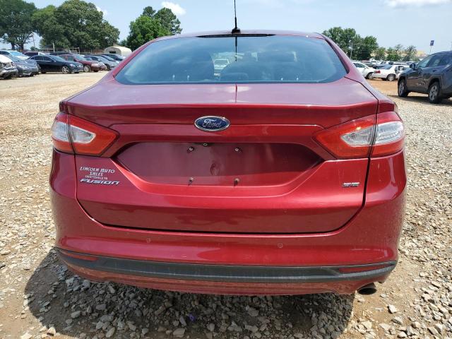 2015 FORD FUSION SE 3FA6P0H70FR261067