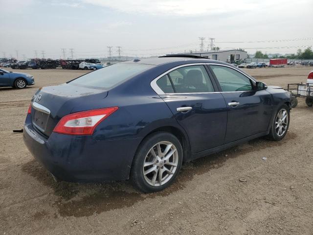 Vin: 1n4aa5ap8bc846023, lot: 59693645, nissan maxima s 20113