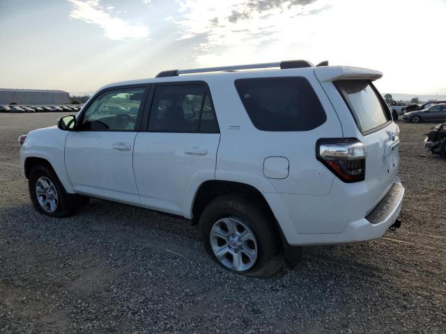 Vin: jtemu5jr5r6292041, lot: 59817895, toyota 4runner sr5/sr5 premium 20242