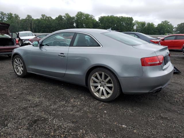 Vin: waulfafr4ba024643, lot: 60957845, audi a5 premium plus 20112