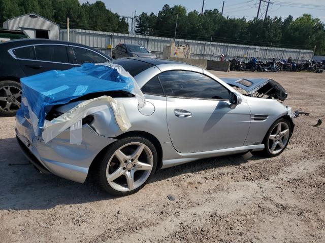 Vin: wddpk4ha6ef077432, lot: 58894045, mercedes-benz slk-class 250 20143