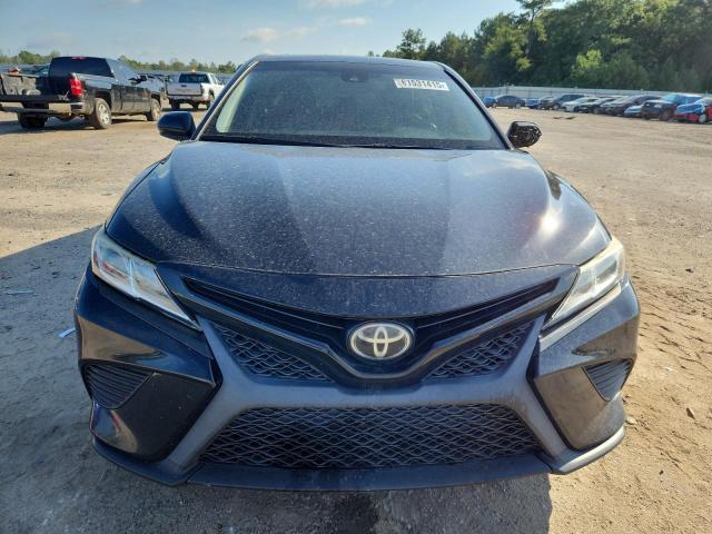 2019 TOYOTA CAMRY L - 4T1B11HK4KU836273