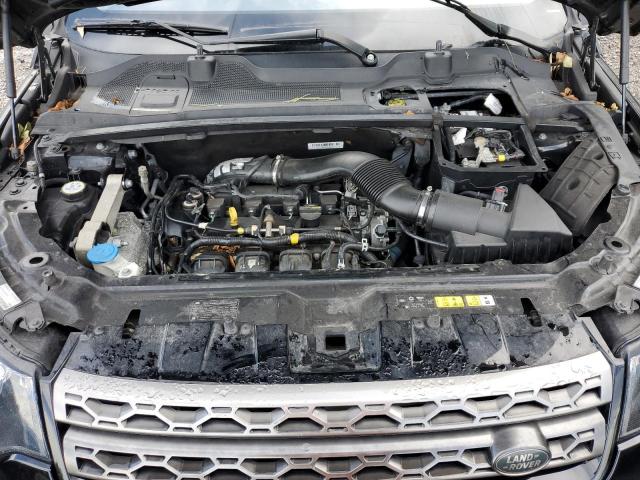 2017 LAND ROVER DISCOVERY SALCP2BG8HH657455
