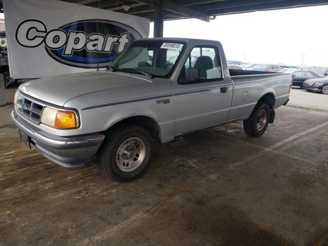 Vin: 1ftcr10a1ppa26240, lot: 59599815, ford ranger 1993 img_1