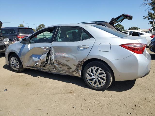 Vin: 5yfburhe4hp716998, lot: 60821155, toyota corolla l 20172
