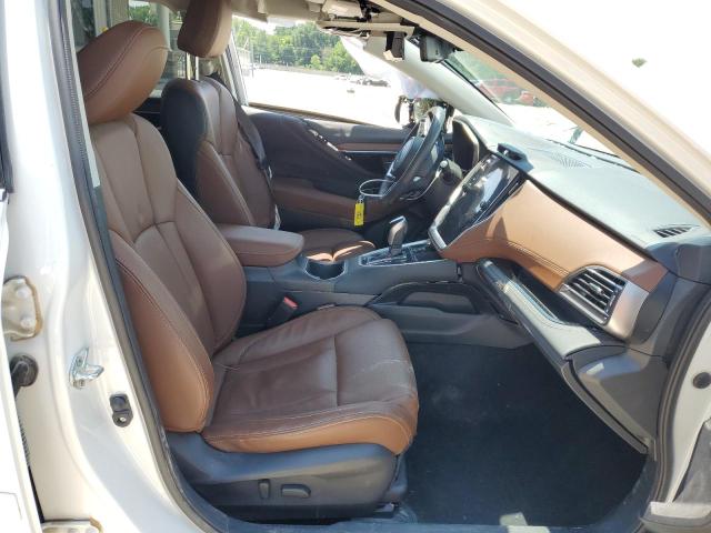 2024 SUBARU OUTBACK TO 4S4BTGPD5R3230271