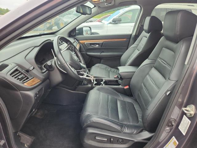 2019 HONDA CR-V EXL 7FARW2H83KE029481