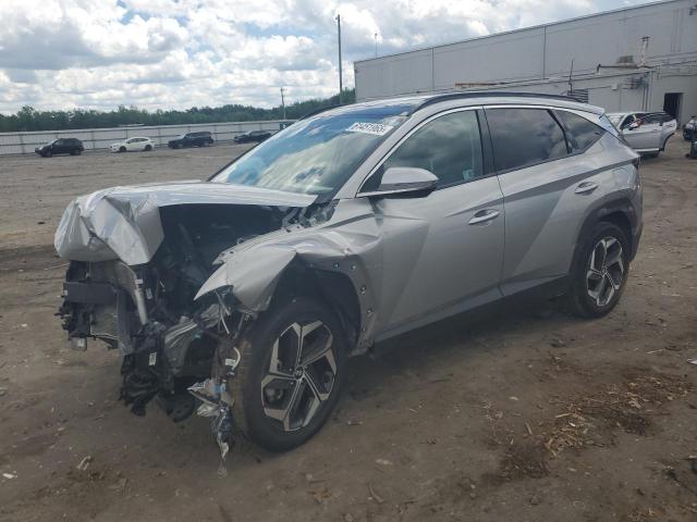 Vin: 5nmjecde2rh349431, lot: 61451965, hyundai tucson limited 2024 img_1