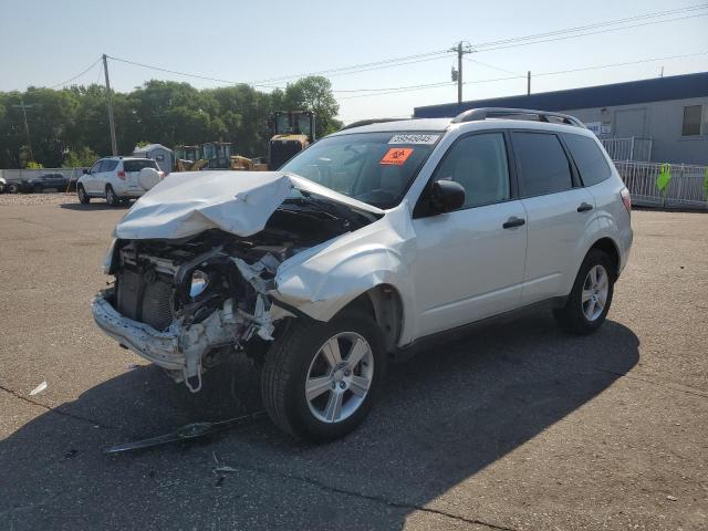 Vin: jf2shbbc7bh719708, lot: 59545045, subaru forester 2.5x 2011 img_1