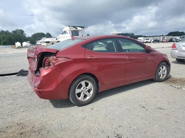 Vin: 5npdh4ae9fh609501, lot: 60996575, hyundai elantra se 20153