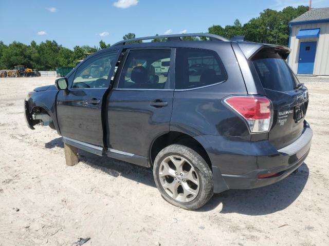 2017 SUBARU FORESTER 2 JF2SJAWC0HH586565