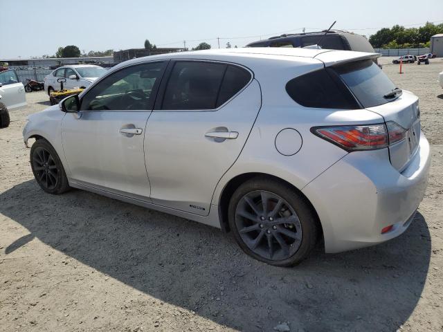 Vin: jthkd5bh4c2047925, lot: 60071715, lexus ct 200 200 20122