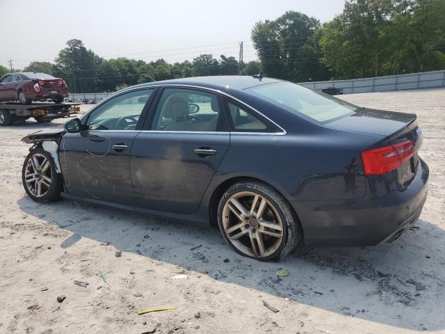 Vin: waufmafc3fn002954, lot: 58984395, audi a6 premium plus 20152