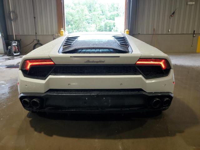 2018 LAMBORGHINI HURACAN ZHWUC2ZF1JLA09635