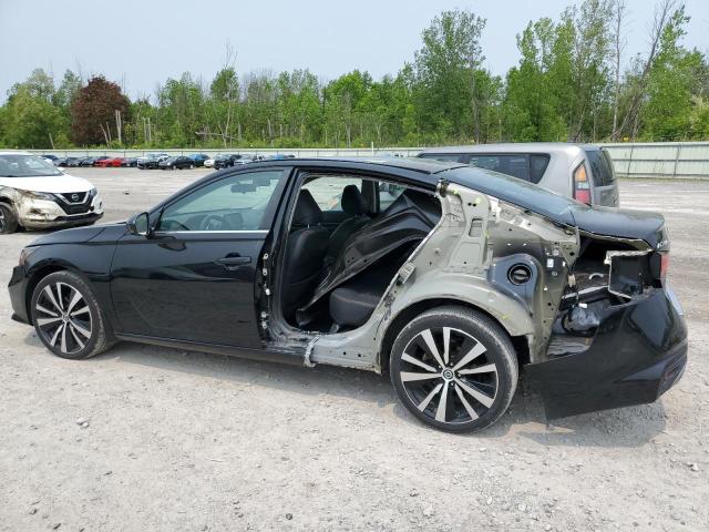 Vin: 1n4bl4cw5lc182780, lot: 59524055, nissan altima sr 20202
