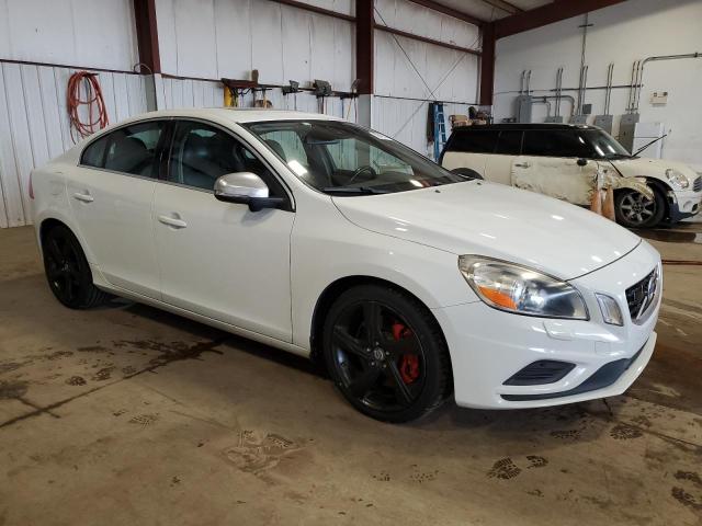 Vin: yv1902fh4d2180281, lot: 59497405, volvo s60 t6 20134
