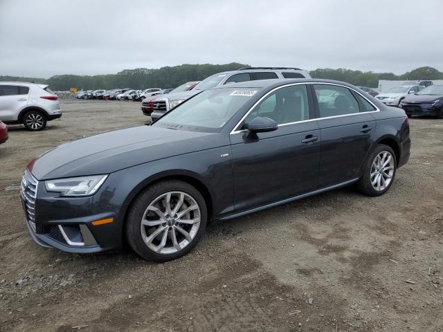 AUDI A4 PREMIUM