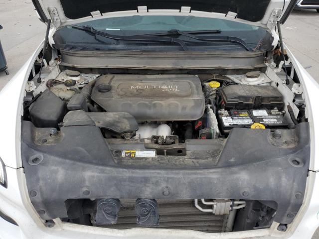 2018 JEEP CHEROKEE L - 1C4PJLCBXJD558877