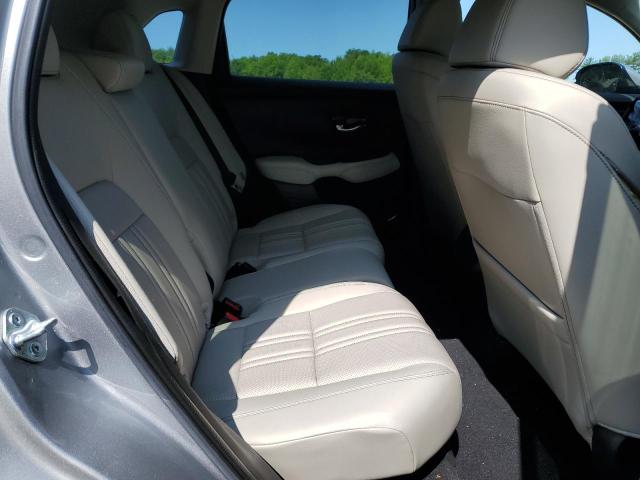 2024 HONDA HR-V EXL 3CZRZ2H74RM707634