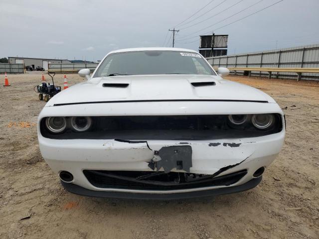 2016 DODGE CHALLENGER 2C3CDZAG6GH336814