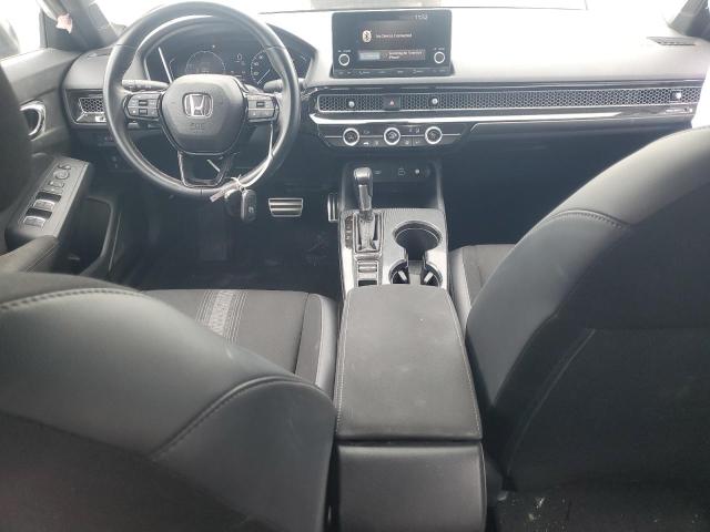 2022 HONDA CIVIC SPOR - 2HGFE2F51NH562374
