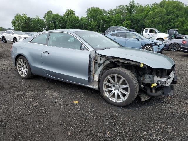 Vin: waulfafr4ba024643, lot: 60957845, audi a5 premium plus 20114