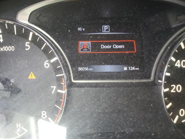 2016 NISSAN ALTIMA 2.5 1N4AL3AP9GN365496