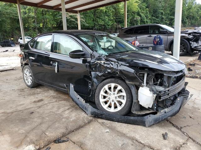 2018 NISSAN SENTRA S - 3N1AB7AP4JY250077