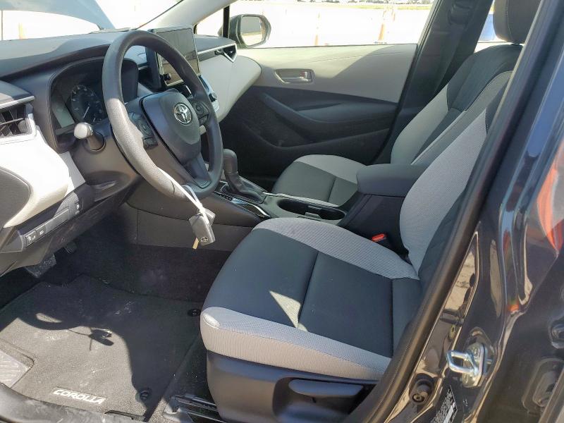 2024 TOYOTA COROLLA LE JTDBCMFE6R3054084