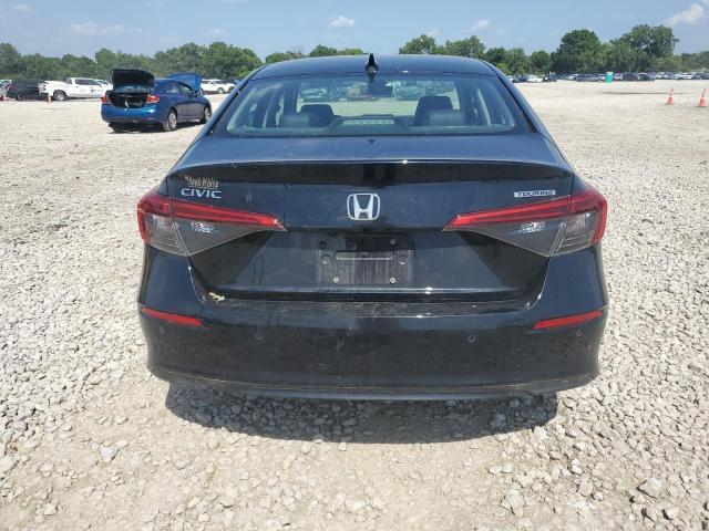 2022 HONDA CIVIC TOUR - 2HGFE1F93NH300739