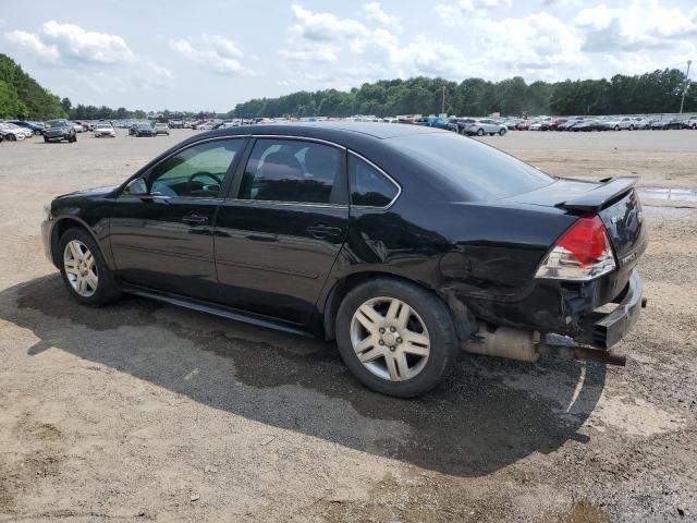 Vin: 2g1wg5e33c1100651, lot: 59360645, chevrolet impala lt 20122