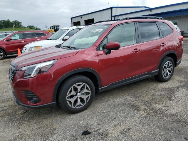 Vin: jf2skadc4rh426528, lot: 59957325, subaru forester premium 2024 img_1