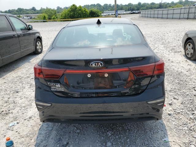 2021 KIA FORTE FE - 3KPF24AD4ME320755